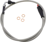 Moose Racing Hydraulic Clutch Line 0661-0081. Fixed Price $81.95.
