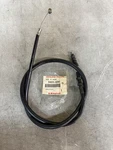 New Kawasaki Cable Oem Pn: 54011-1256. Fixed Price $10.00.