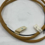 Genuine Mitsubishi 113-2675 X2 Control Cable 5132802 127 Made Japan Nos. Fixed Price $49.86.