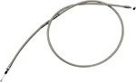 Magnum Alt Length High-efficiency Clutch Cable 72-7/8" Ss/chr #XR5323106. Fixed Price $102.34.