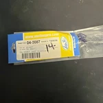 Motion Pro Clutch Cable 04-0087 Suzuki GS550ES 58200-43420. Fixed Price $14.00.