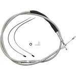 Magnum 52235HE Alternative Length Polished Stainless Ii Braided High Efficiency. Fixed Price $142.54.