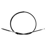1980-1981 Honda CM400E Street Motion Pro Black Vinyl Clutch Cable. Fixed Price $32.69.
