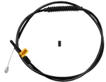 Choppers Braided Clutch Cables 15IN.-17IN. Ape Hangers Black LA-8010C16B. Fixed Price $122.10.