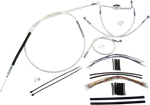 Magnum Designer Handlebar Installation Kits 387302. Fixed Price $464.58.