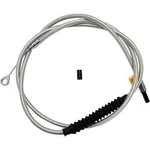 Choppers LA-8010C13 Stainless Steel Braided Clutch Cable. Fixed Price $153.69.