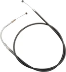 Barnett Clutch Cable Standard Black 101-85-10012 For 2012-2016 Victory Highball. Fixed Price $97.35.