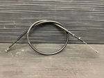 2020 Kawasaki Ninja ZX10R Clutch Cable, #71723. Fixed Price $25.00.