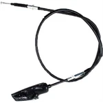 Motion Pro Black Vinyl Clutch Cable 05-0062. Fixed Price $37.02.