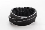 Gates Polychain 133T 1/2" Rear Drive Belt For 91-99 Harley Dyna 40015-90 77543. Fixed Price $322.15.