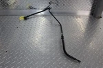 2004 Yamaha FJR1300 Hydraulic Clutch Hose Fluid Line. Fixed Price $24.95.