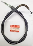 58200-43420 Suzuki Oem Nos Clutch Cable 1983-1986 GS550E,S,S3,F. Fixed Price $24.99.