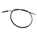 1983-1984 Kawasaki Klt 200 Atv And Utv Motion Pro Black Vinyl Clutch Cable. Fixed Price $34.42.