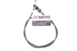 78 Honda Goldwing 1000 Oem Choke Cable Line 17950-371-000 R5.BX35. Fixed Price $39.99.