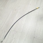 Used Oem Harley Clutch Control Cable Fxfbs Fat Bob 114 37200219A. Fixed Price $64.00.