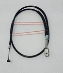 Oem Suzuki TS100 TS125 Clutch Cable Assy Nos Japan. Fixed Price $23.00.