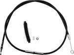Drag Specialties 4320406HE High-efficiency Black Vinyl Clutch Cable. Fixed Price $76.17.