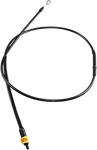 Barnett High-efficiency Stealth Clutch Cable +3" '96-'07 Dyna/softail. Fixed Price $113.64.