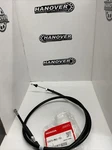 Honda Clutch Cable 2019-2024 CRF450L CRF450X CRF450RL Genuine Oem New. Fixed Price $37.94.