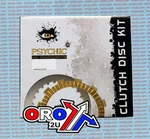 Dirt Racing Clutch Plate Steel SET/5 KX80 KX85, MX-03528S Kawasaki. Fixed Price $26.89.