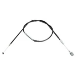 2003-2006 Kawasaki KLX125 Offroad Motion Pro Black Vinyl Clutch Cable. Fixed Price $31.16.