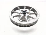 06-14 Yamaha Stratoliner Roadliner XV1900 Rear Wheel Cush Drive Belt Pulley. Fixed Price $205.42.