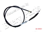 Clutch Cable Wire For 150CC 200CC 250CC Atv Dirt Pit Bike 4 Wheeler Quad. Fixed Price $10.80.