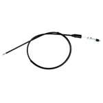 Clutch Cable 85-92 Suzuki LT250R Quadracer 246CC 58200-19A02 2-STROKE. Fixed Price $36.42.