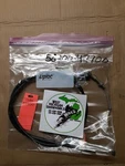 Suzuki Clutch Cable Oem Part# 58200-47700 GS55OM 1982. Fixed Price $17.00.