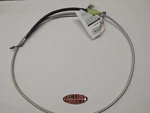 Genuine Harley Davidson Diamondback Clutch Cable 37200039A. Fixed Price $71.92.