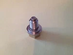 Tusk Magnetic Oil Drain Plug Bolt M12 X 1.50MM-HONDA,KTM Yamaha-see Below. Fixed Price $19.42.