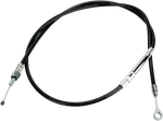 Barnett High-efficiency Black Vinyl Clutch Cable +6" 101-30-10020-06. Fixed Price $97.42.