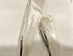 Parts Unlimited K28-6507I Oem 17910-KA9-000 Throttle Cable XR100. Fixed Price $15.00.