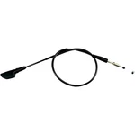 Motion Pro Clutch Cable For Can-am Black Vinyl 01-1021. Fixed Price $47.85.