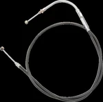 Barnett 101-85-10010 Clutch Cable Black For Victory Hardball Vision Cross. Fixed Price $101.53.