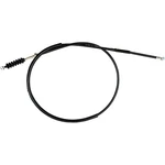 Motion Pro Black Vinyl Clutch Cable 03-0250. Fixed Price $25.29.