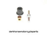 Clutch Master Cylinder Pushrod/bushing Set Honda NRX1800 Rune 04-05 K&l 32-1125. Fixed Price $24.66.
