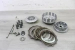 2009 Yamaha Clutch Assembly With Push Rod And Lever 5XD-16150-60. Fixed Price $154.00.