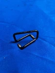 Brake Line Clutch Cable Bracket Oem Yamaha. Fixed Price $8.99.