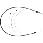 Magnum Shielding 0652-3174 723810HE Karbonfibr Quick Connect Upper Clutch Cable. Fixed Price $114.95.