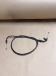 07 Yamaha Xvs 650 Classic Throttle Cable #5BN-26311-20-00. Fixed Price $10.50.