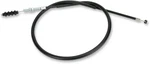 Parts Unlimited Black Vinyl Clutch Cable For Honda ATC200X 86-87. Fixed Price $25.40.