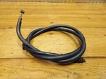 86-87 Kawasaki Eliminator ZL600 Clutch Cable 54011-1242. Fixed Price $12.97.
