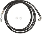 Drag Specialties 0661-0032 Stainless Steel Hydraulic Clutch Lines +10" 80-1/8.... Fixed Price $90.25.