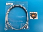 New Magnum Shielding Hydraulic Clutch Cable, 35/10MM, 31886, 1132-1049 *. Fixed Price $120.00.