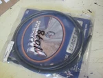 Magnum Harley Clutch Line Bp 2017+UP Hd Hyd. 76" 180 Degree / 1132-1078. Fixed Price $59.96.