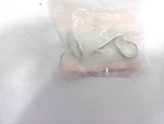Nos Suzuki DR-Z400 Guide Speedometer Cable 34938-29E01. Fixed Price $9.00.