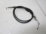 Kawasaki Klx 250 Throttle Cables 54012-0071 54012-1458 1994-1996. Fixed Price $40.00.