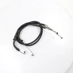 Yamaha FZR600RJ Oem Throttle Cables Lines 3EN-26311-00-00. Fixed Price $30.92.