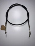 Nos Yamaha Clutch Cable, 237-26335-11-00 (YAC2). Fixed Price $16.99.